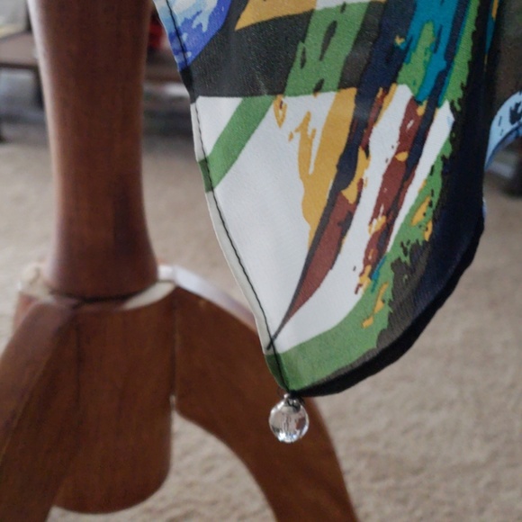 Jacket - Picture 3 of 3